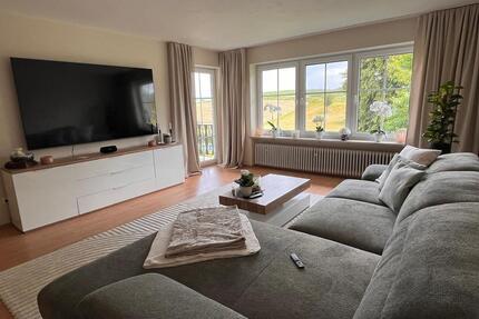 Schöne 4-Zimmer-Mietwohnung (1150 warm all-incl.) - Haarbach