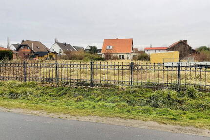 Baugrundstück in Oberkrämer Provisions- und bauträgerfrei von privat