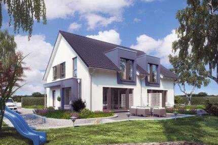 Hausbau zu Ende gedacht, unkompliziert mit Livinghaus ins Eigenheim! - Maulbronn