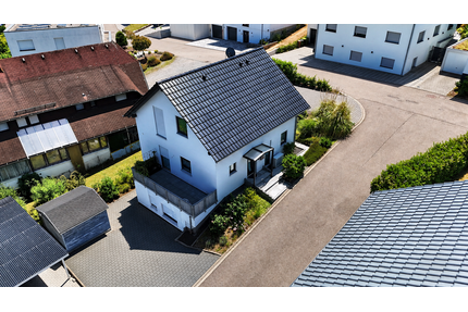 Haus zum Kaufen in Bühlertal 595.000,00 € 143 m²