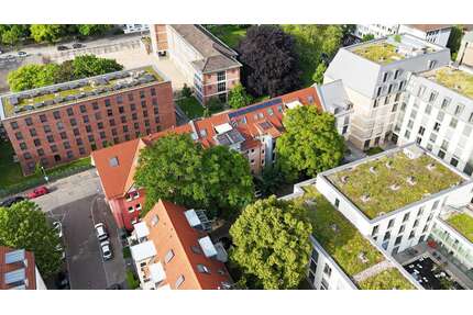 Wohnung zum Kaufen in Freiburg 814.000,00 € 146 m²