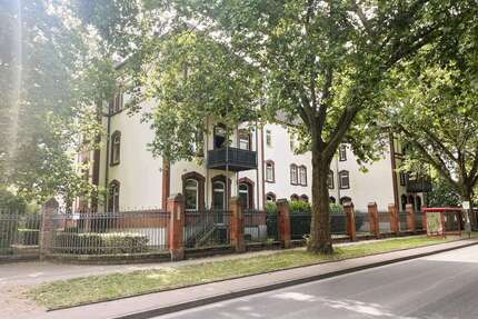 Wohnung zum Kaufen in Wesel 129.000,00 € 79 m²