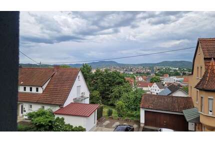 Wohnung zum Mieten in Balingen 850,00 € 66.5 m²