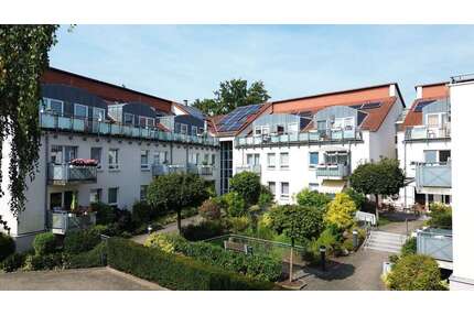 Wohnung zum Mieten in Braunschweig 1.350,00 € 27 m²