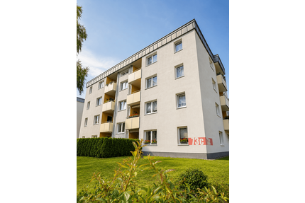 Wohnung zum Kaufen in Stralsund 149.000,00 € 58 m²