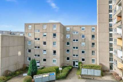 Wohnung zum Kaufen in Mettmann 118.000,00 € 63 m²