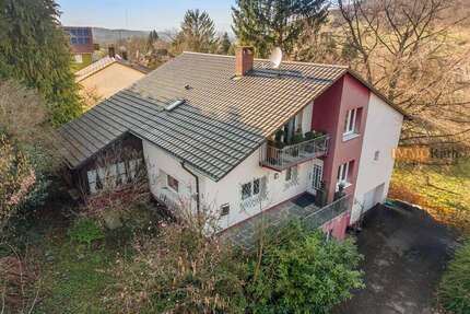 Haus zum Kaufen in Badenweiler 650.000,00 € 276.47 m²