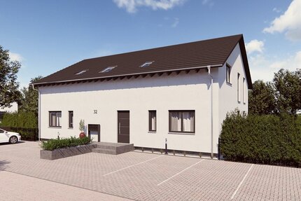 Ihr neues Zuhause in Neuwied: Großzügiges Fertighaus mit 10 Zimmern