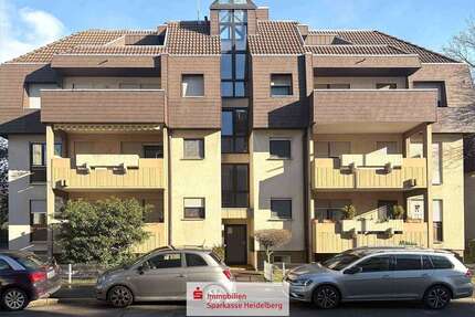 Wohnung zum Kaufen in Schwetzingen 239.000,00 € 73 m²