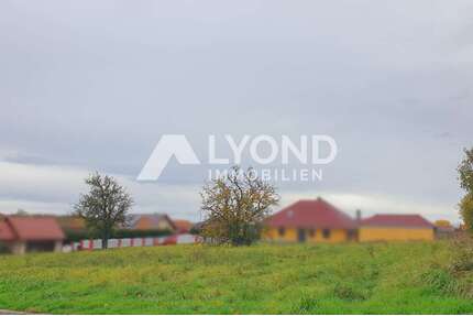 Grundstück zu verkaufen in Bad Tennstedt 145.000,00 € 1602 m²