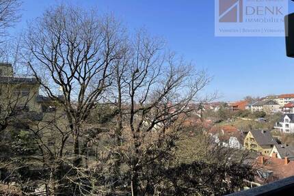 Hübsches Apartment mit Balkon und fantastischer Aussicht... - Gerbrunn
