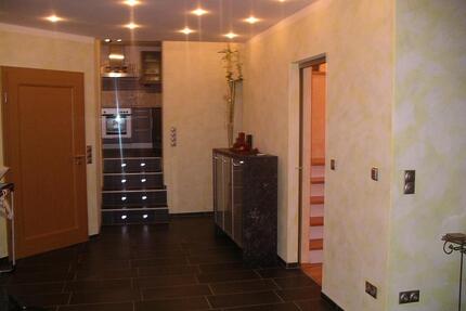 Schöne 2,5-Zimmer-Wohnung zu vermieten - Kleinwallstadt