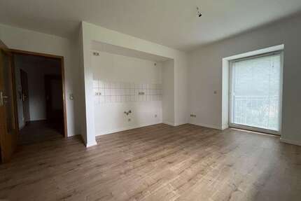 Wohnung zum Mieten in Chemnitz 250,00 € 40 m²