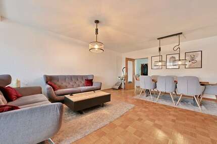 Wohnung zum Kaufen in Senden 279.000,00 € 90 m²