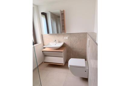 3-Zimmer-Wohnung erstbezug nach Sanierung in Sulzbach-Rosenberg - Amberg