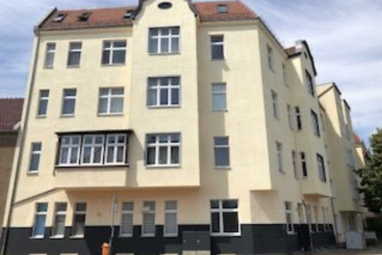 Wohnung zum Mieten in Nauen 1.240,00 € 124 m²
