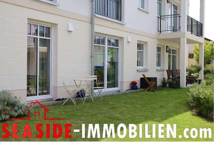 Wohnung zum Kaufen in Kühlungsborn 425.000,00 € 79.42 m²