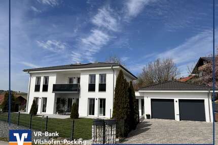 Haus zum Kaufen in Bad Griesbach im Rottal Karpfham 755.000,00 € 195 m² - Bad Griesbach im Rottal / Karpfham