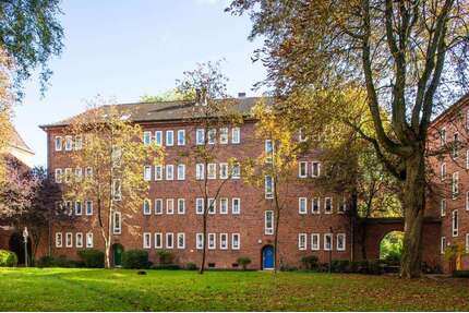 Wohnung zum Mieten in Kiel 459,00 € 50.03 m²
