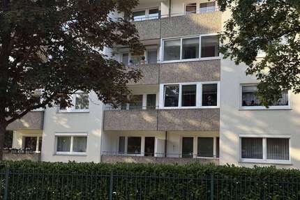 Wohnung zum Kaufen in Barsinghausen 59.000,00 € 38 m²