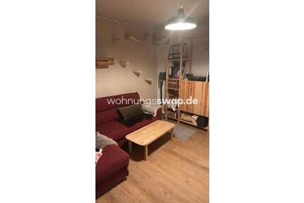 Wohnungsswap - Behaimstraße - 369,00&nbsp;EUR Kaltmiete, ca.&nbsp; 55,00&nbsp;m&sup2;&nbsp;Wohnfl&auml;che in Berlin (PLZ: 13086) Weißensee