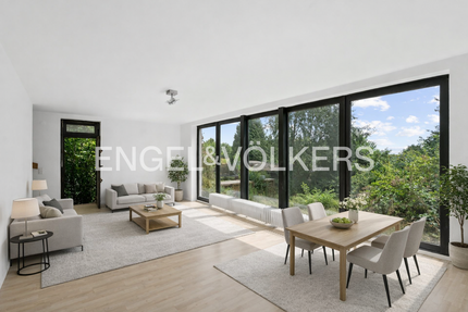 Haus zum Kaufen in Isernhagen 410.000,00 € 125 m²