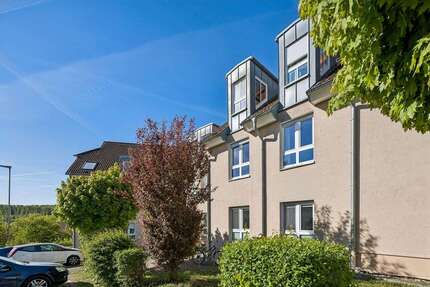 Wohnung zum Kaufen in Lich 248.000,00 € 65 m²