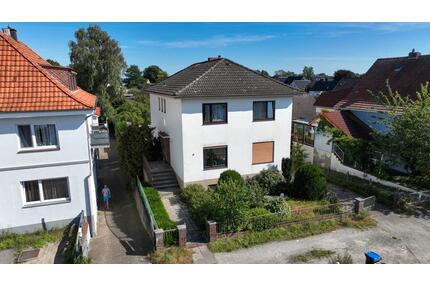 Wohnung zu Vermieten in Mahndorf - Bremen Neustadt