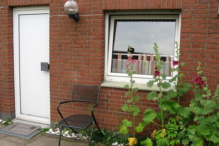 kl. möbl. Apartment zu vermieten - Bielefeld Heepen