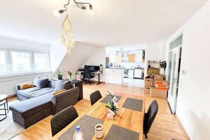 Wohnung zum Mieten in Hanau 750,00 € 84 m²