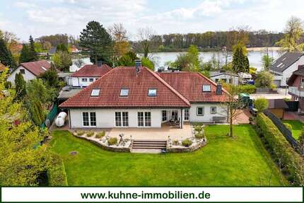 Haus zum Kaufen in Selm Ternsche 669.000,00 € 276 m² - Selm / Ternsche