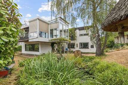 Haus zum Kaufen in Trier 650.000,00 € 193 m²