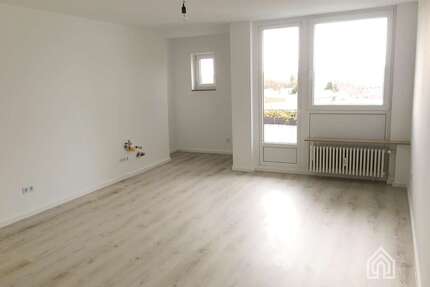 Wohnung zum Mieten in Konstanz 640,00 € 33 m²