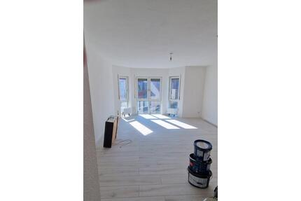 1-Zimmer Apartment in Alzey 34 qm zu verkaufen
