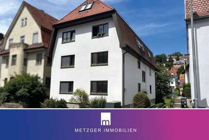 Wohnung zum Kaufen in Esslingen am Neckar 239.000,00 € 63 m²