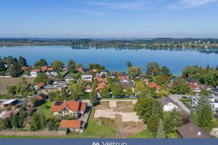 Grundstück zu verkaufen in Wörthsee 1.475.000,00 € 895 m²