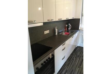 Sanierte 4-Zimmer-Wohnung in OS-Haste inkl. Garage | Vermietet - Osnabrück Eversburg