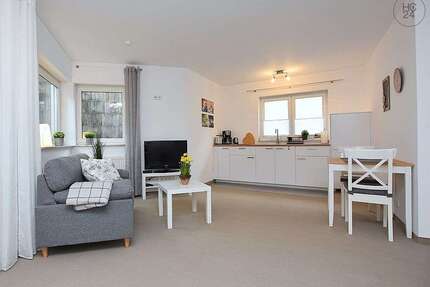 Wohnung zum Mieten in Ingersheim 990,00 € 42 m²