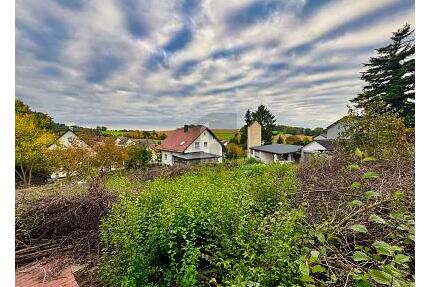 AUF EINER ANHÖHE MIT WALDBLICK - 450.000,00&nbsp;EUR Kaufpreis, ca.&nbsp; 1.173,00&nbsp;m&sup2; in Ergoldsbach (PLZ: 84061)