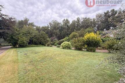 Natur, See & Familienleben - Baugrundstück in Seevetal-Hörsten