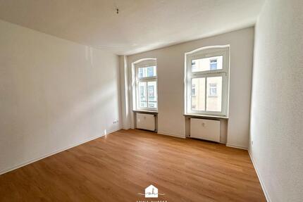 Renovierte, helle 2-Raumwohnung - Gera