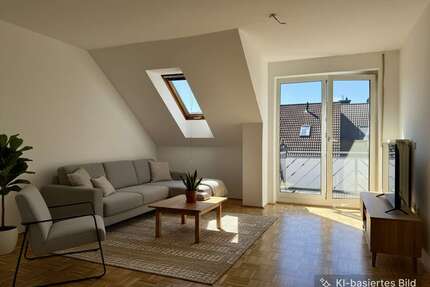 Wohnung zum Kaufen in Kaufungen 169.000,00 € 55 m²