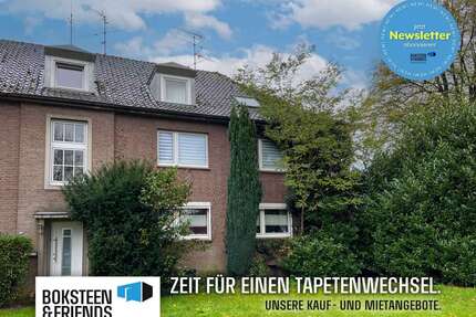 Wohnung zum Kaufen in Emmerich am Rhein 79.000,00 € 60 m²