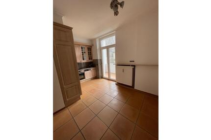 Schöne 4 Zimmerwohnung in Wuppertal-Elberfeld
