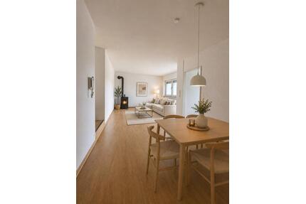 Wohnung zu Verkaufen - 178.000,00&nbsp;EUR Kaufpreis, ca.&nbsp; 68,00&nbsp;m&sup2; in Elztal (PLZ: 74834)