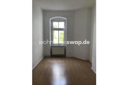 Wohnungsswap - 3 Zimmer, 67 m² - Mühsamstraße, Friedrichshain, Berlin