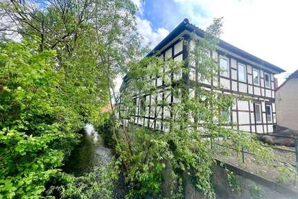 Haus zum Kaufen in Salzhemmendorf 199.000,00 € 230 m²