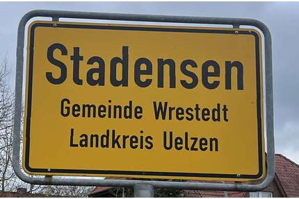 Grundstück zu verkaufen in WrestedtStadensen 54.000,00 € 903 m² - Wrestedt/Stadensen