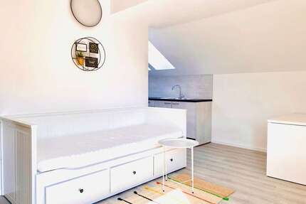 Wohnung zum Mieten in Ergersheim 399,00 € 20.99 m²