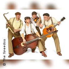 The Speedos | Live-Musik im Bauernhaus
